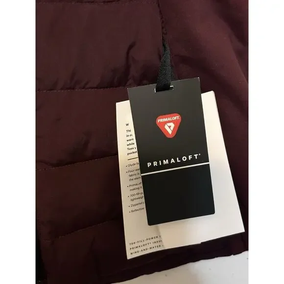 NWT LULULEMON Down For IT All VestSize 4 | 700 fill down Outdoors, Streetwear - Picture 16 of 16